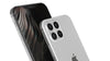 iPhone 13: Mejoras en la cámara ultra gran angular y mismo tamaño de pantalla - Tecno Byte Spain