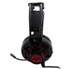 Auriculares gaming Phoenix Phfactorheadset black edition - Tecno Byte Spain