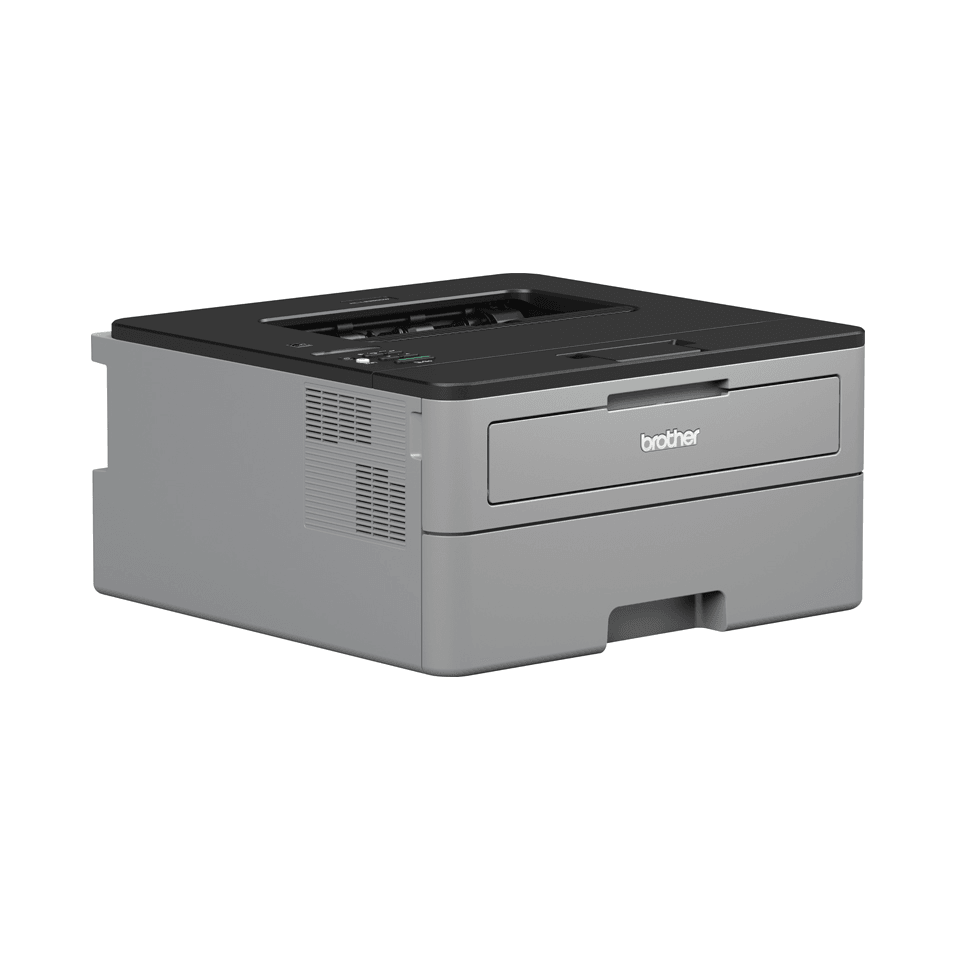 Impresora Brother HL-L2350DW láser monocromo dúplex (30 ppm, procesador 600 MHz, memoria 64 MB) - Tecno Byte Spain