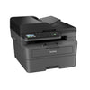 Brother MFCL2800DW Impresora multifunción láser monocromo WiFi con fax, impresión automática a Doble Cara y ADF de 50 Hojas