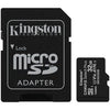 Tarjeta de memoria MicroSD SDHC 32GB + Adaptador SD - Tecno Byte Spain
