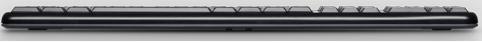 Teclado LOGITECH K120 USB negro - Tecno Byte Spain